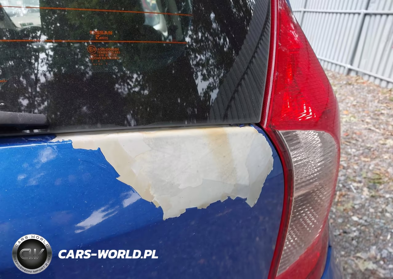 2017 Nissan Versa Note Sv VIN:3N1CE2CPXHL369579 - 12