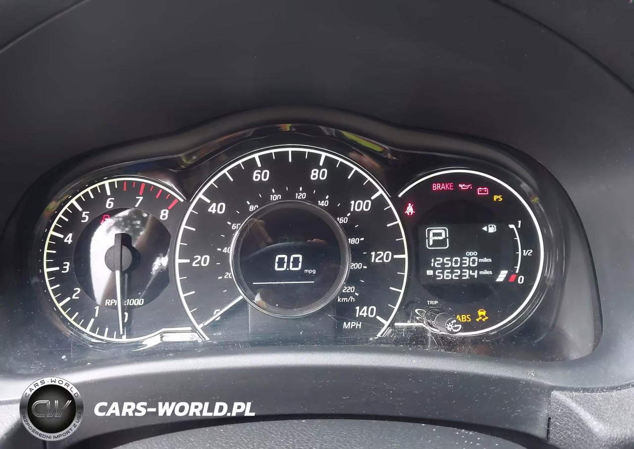 2017 Nissan Versa Note Sv VIN:3N1CE2CPXHL369579 - 7