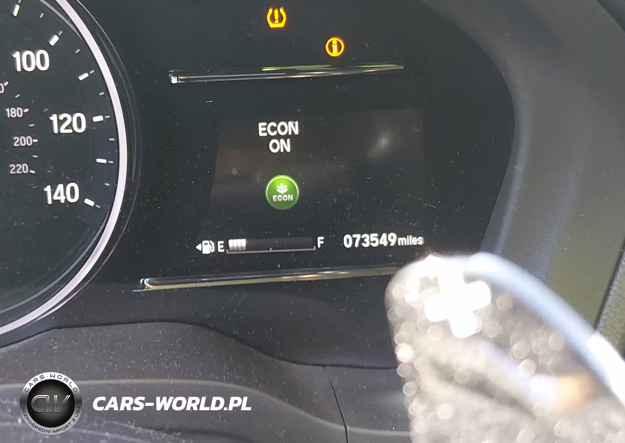 2021 Honda Hr-V Awd Ex VIN:3CZRU6H53MM714295 - 15