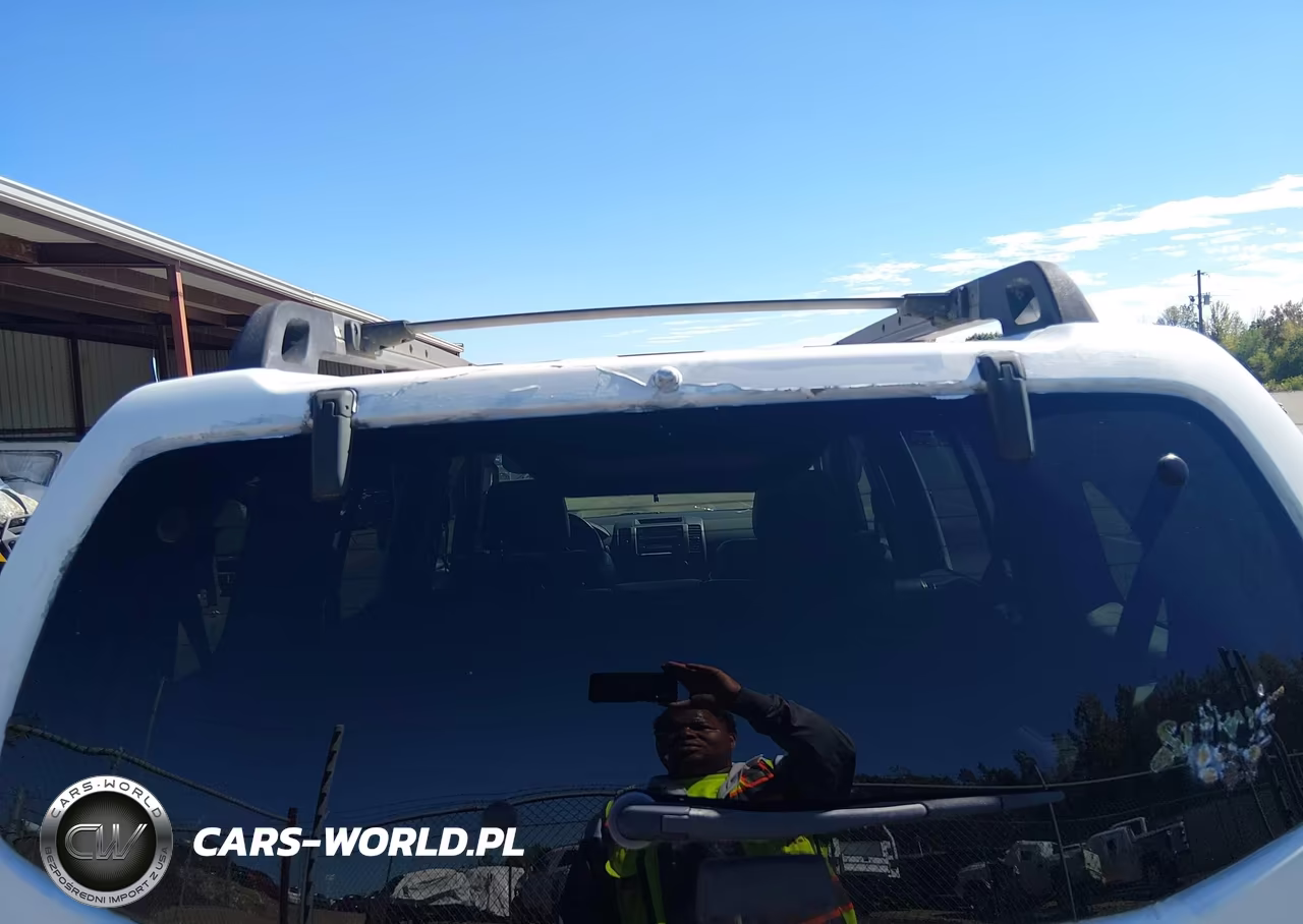 2007 Nissan Pathfinder VIN:5N1AR18U67C600601 - 15