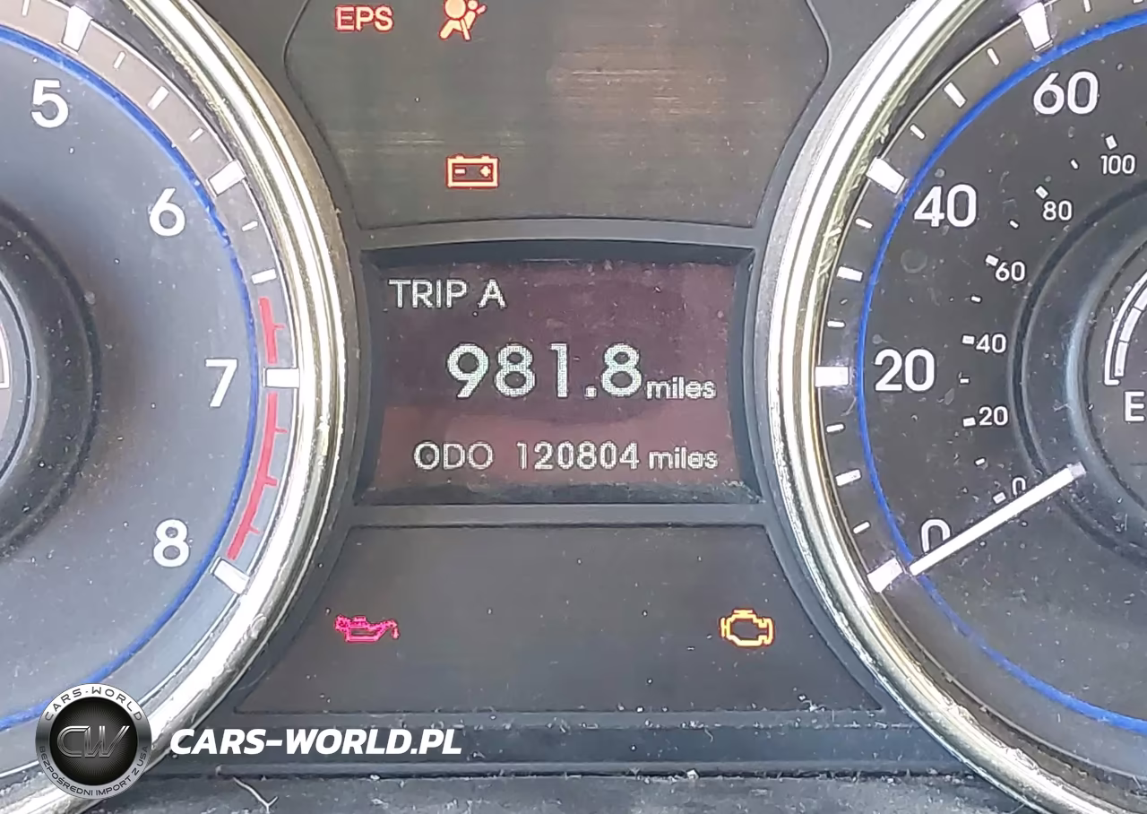 2012 Hyundai Sonata Gls VIN:5NPEB4AC6CH486241 - 15
