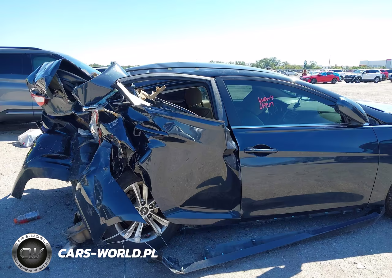 2012 Hyundai Sonata Gls VIN:5NPEB4AC6CH486241 - 6