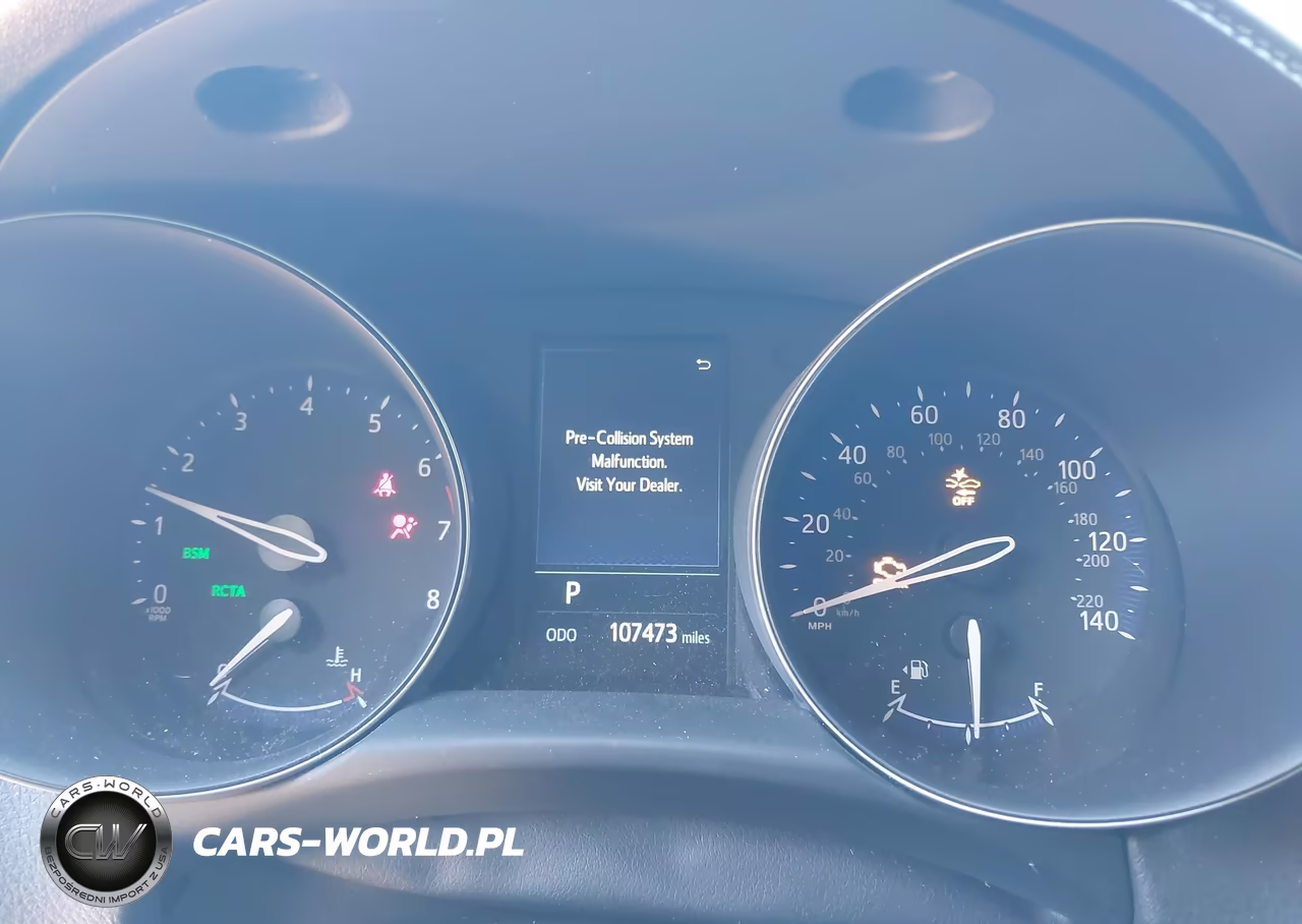 2019 Toyota C-Hr Limited VIN:JTNKHMBX7K1022976 - 7