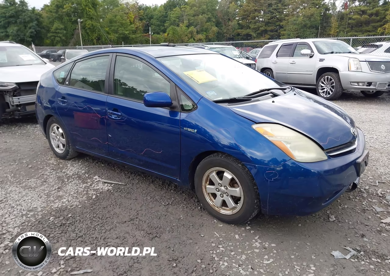 2008 Toyota Prius