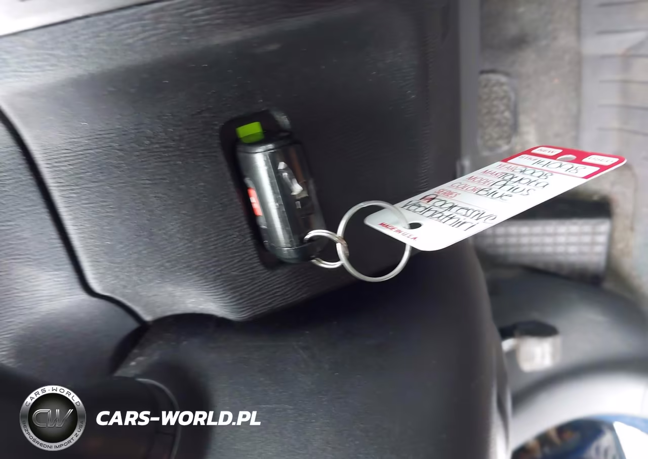 2008 Toyota Prius VIN:JTDKB20U987703648 - 11
