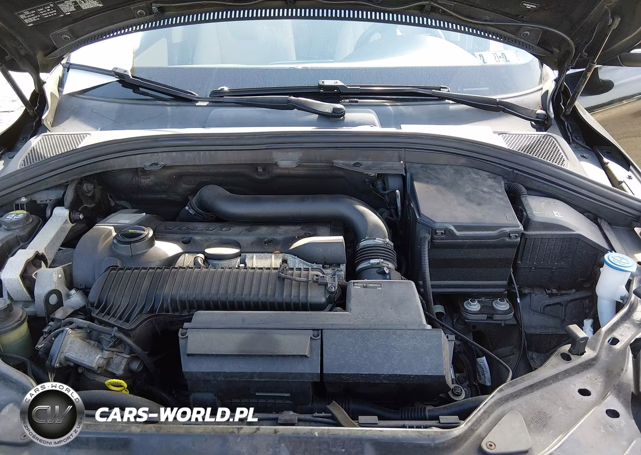 2016 Volvo Xc60 T5 Premier VIN:YV4612RK2G2848934 - 10