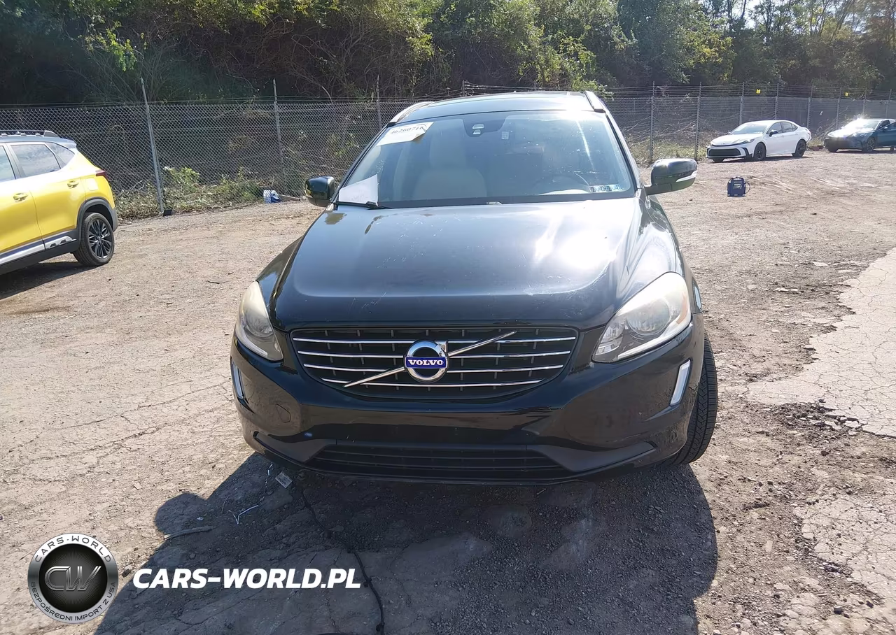 2016 Volvo Xc60 T5 Premier VIN:YV4612RK2G2848934 - 11