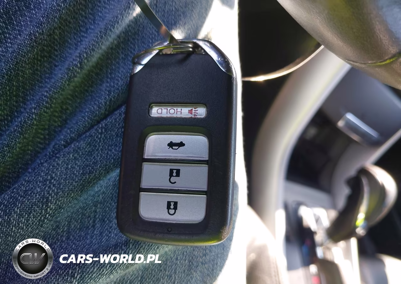 2013 Honda Accord Ex-L VIN:1HGCR2F86DA164396 - 11