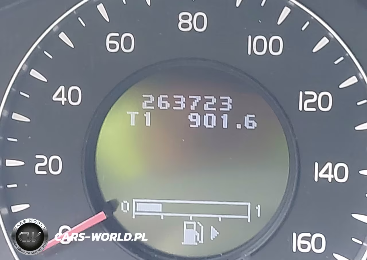 2008 Volvo Xc70 3.2 VIN:YV4BZ982681020426 - 15