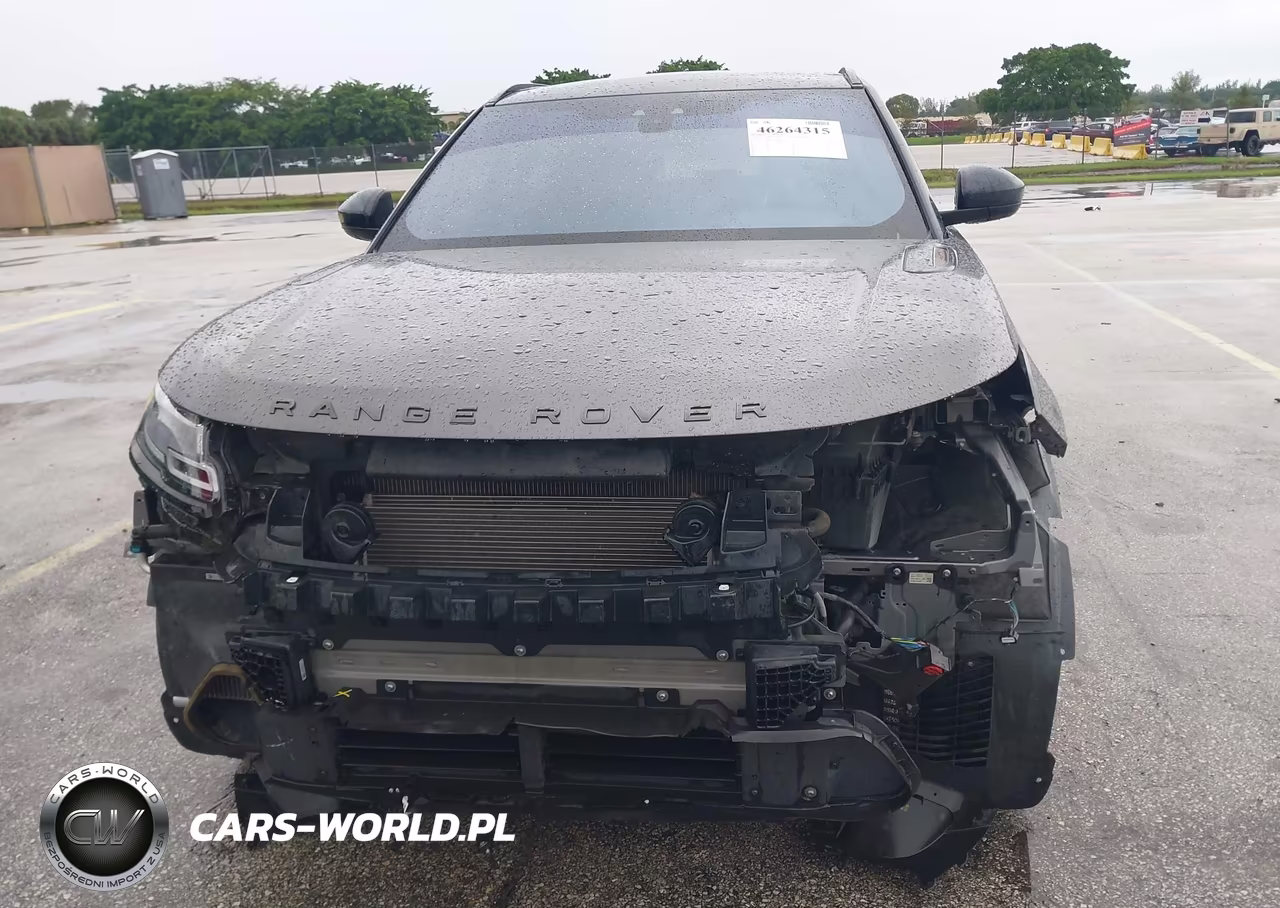 2018 Land Rover Range Rover Velar R-Dynamic Se VIN:SALYL2RN5JA770879 - 12