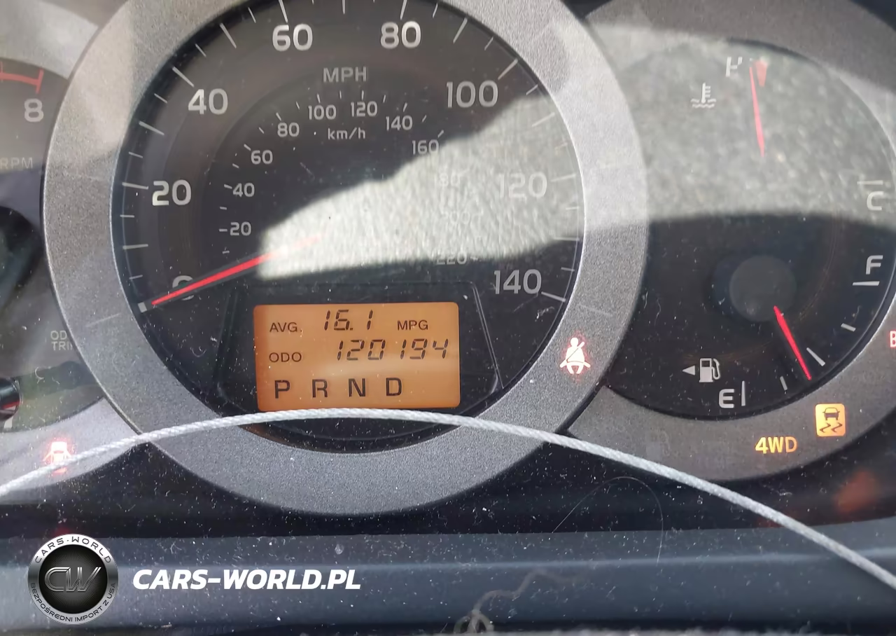 2010 Toyota Rav4 VIN:JTMBF4DV8AD036839 - 7