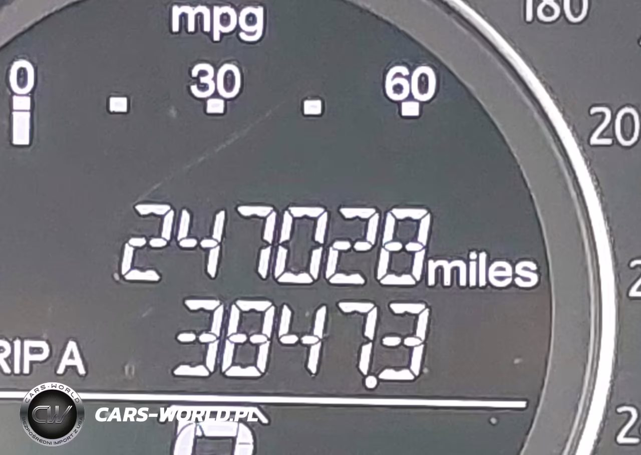 2013 Honda Accord Lx VIN:1HGCR2F30DA049815 - 15