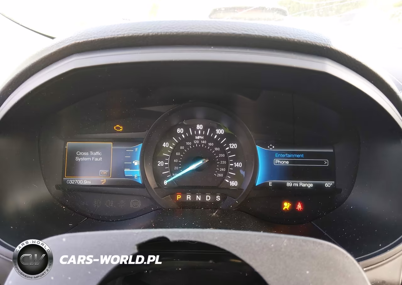 2022 Ford Edge Sel VIN:2FMPK4J92NBA59162 - 7