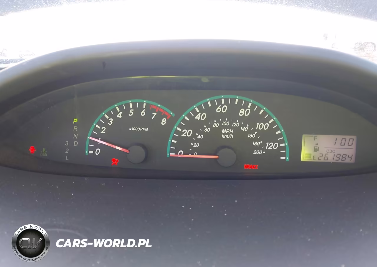 2009 Toyota Yaris VIN:JTDBT903991299896 - 7