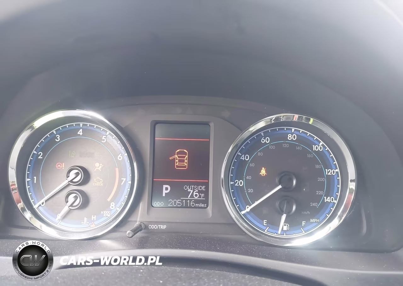 2019 Toyota Corolla Le VIN:5YFBURHE2KP943078 - 7