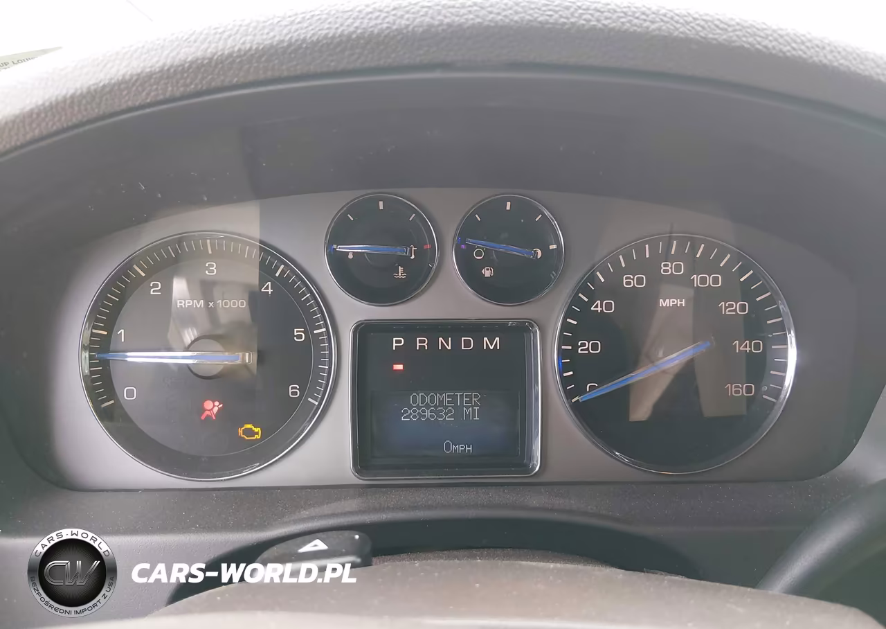 2007 Cadillac Escalade Ext Standard VIN:3GYFK62837G271581 - 7