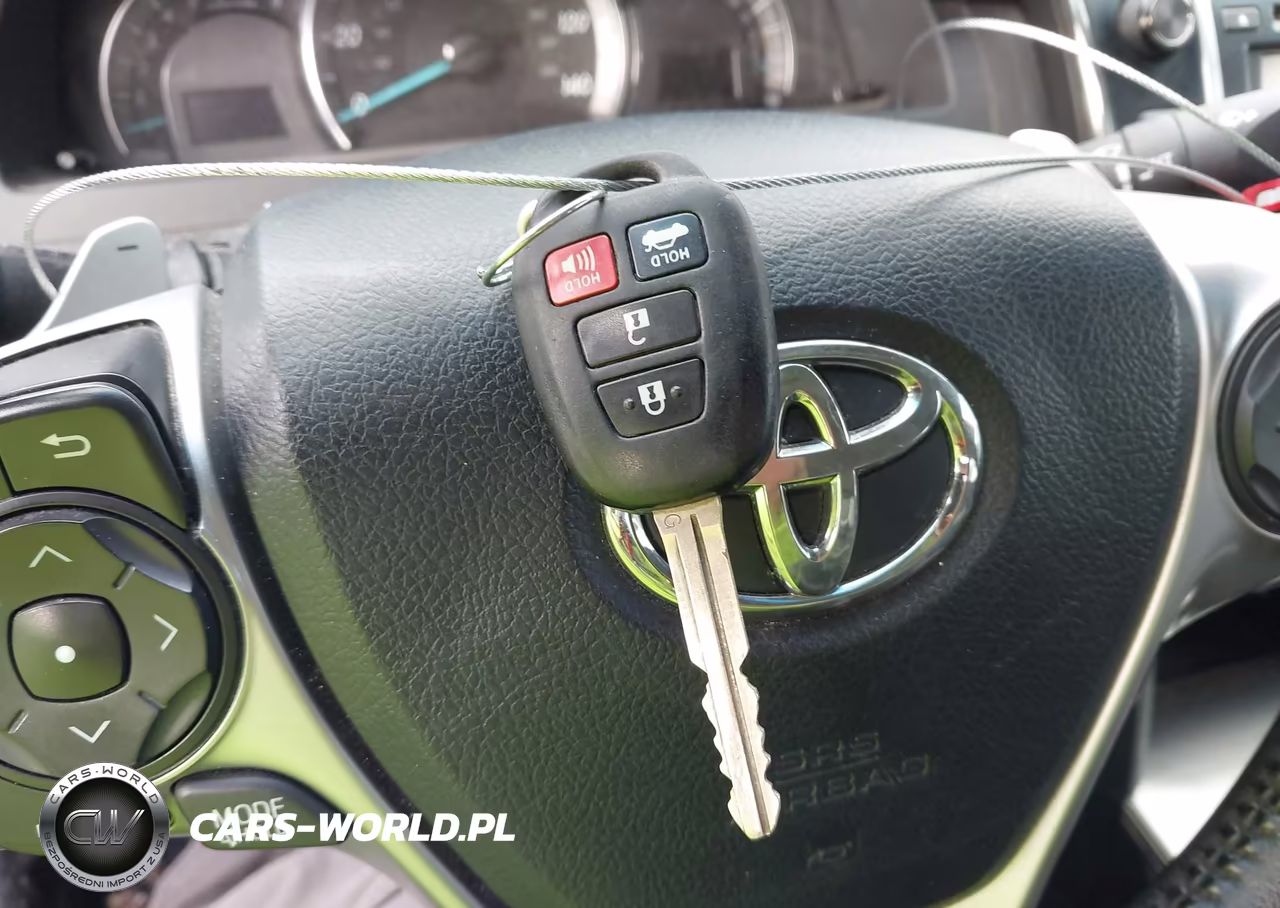 2012 Toyota Camry Se VIN:4T1BF1FK2CU551268 - 11