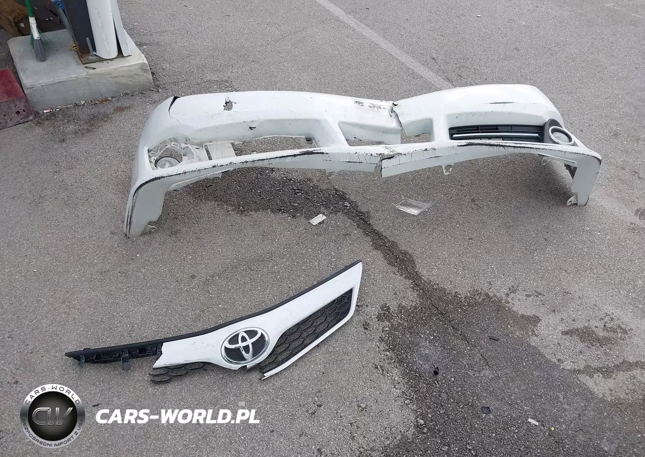 2012 Toyota Camry Se VIN:4T1BF1FK2CU551268 - 12