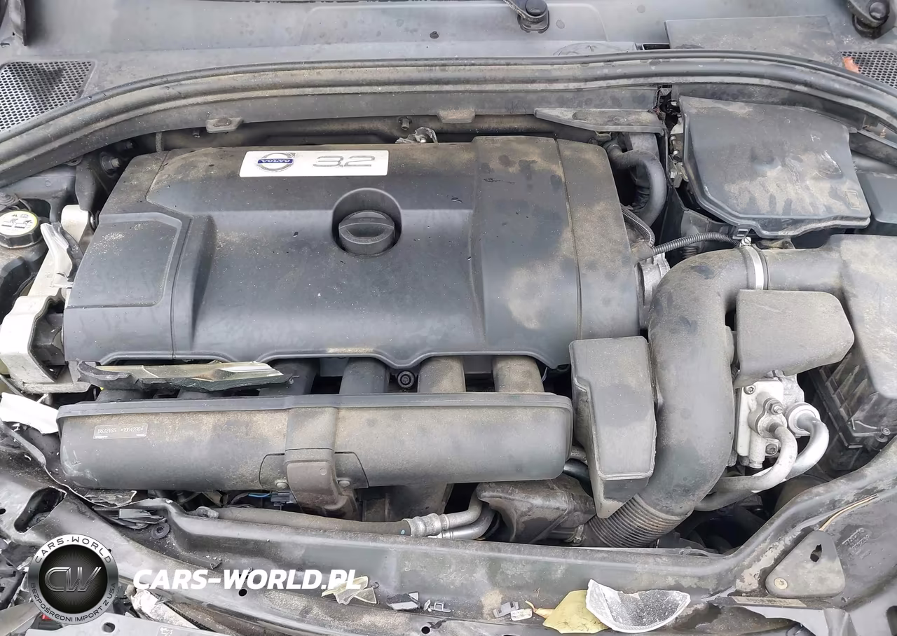 2014 Volvo Xc60 3.2 VIN:YV4952DZ0E2518048 - 10