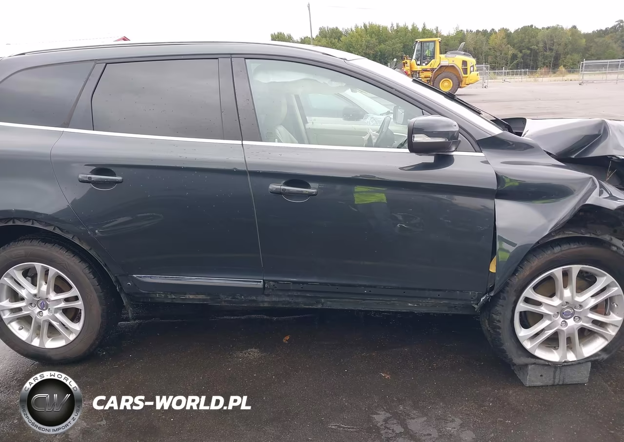 2014 Volvo Xc60 3.2 VIN:YV4952DZ0E2518048 - 14