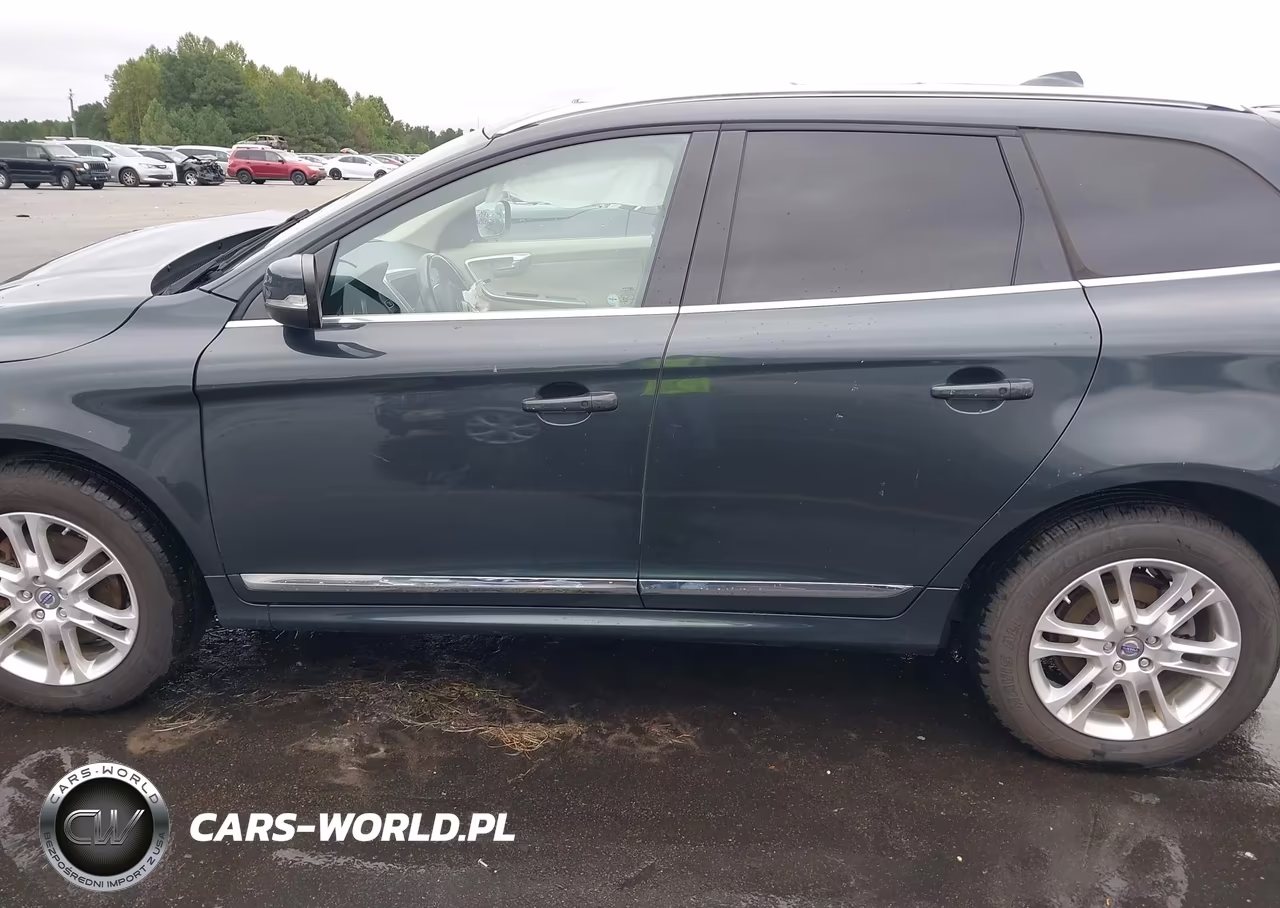 2014 Volvo Xc60 3.2 VIN:YV4952DZ0E2518048 - 15
