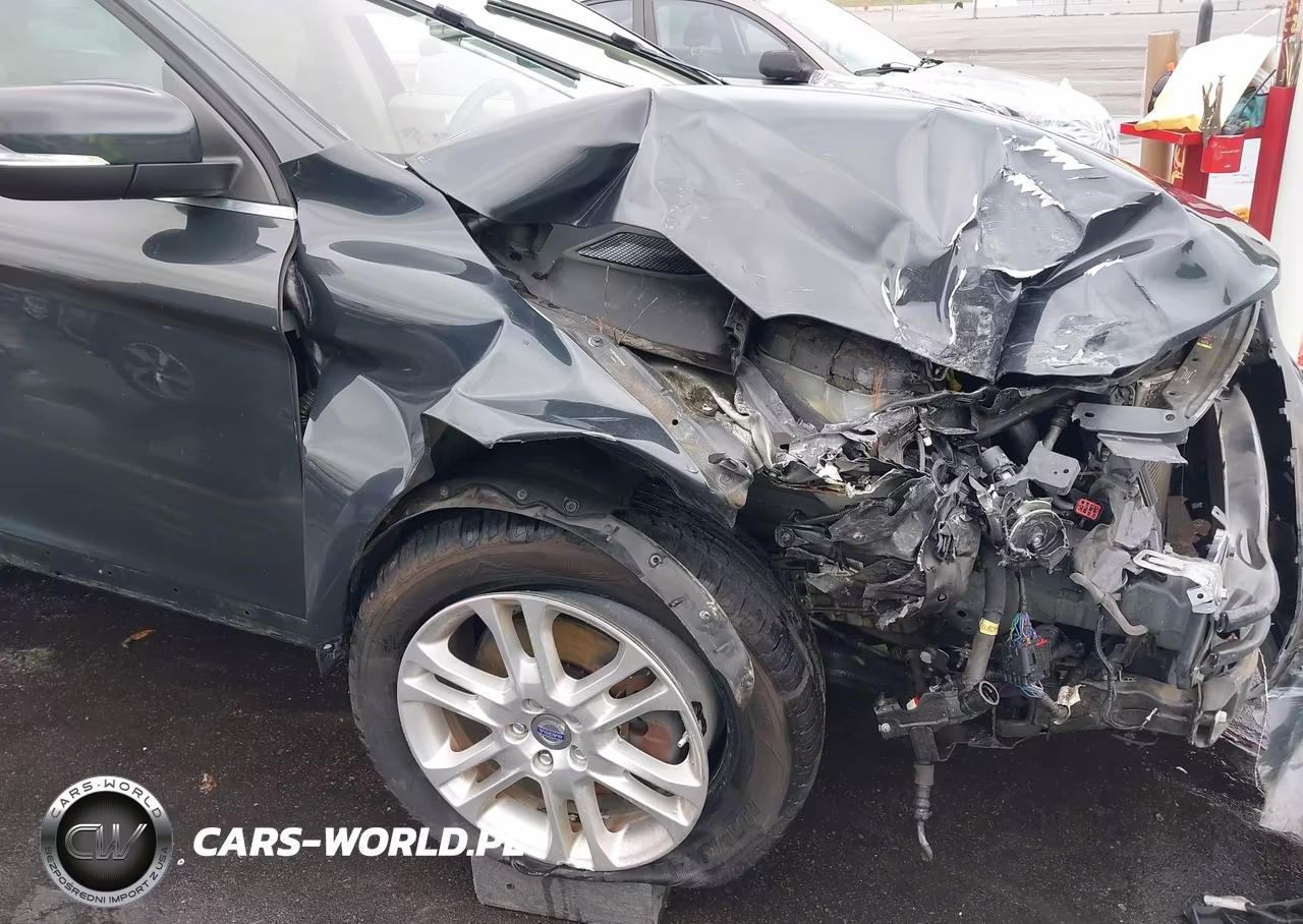 2014 Volvo Xc60 3.2 VIN:YV4952DZ0E2518048 - 18