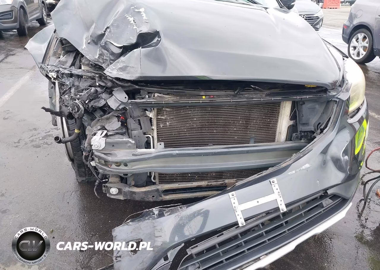 2014 Volvo Xc60 3.2 VIN:YV4952DZ0E2518048 - 19