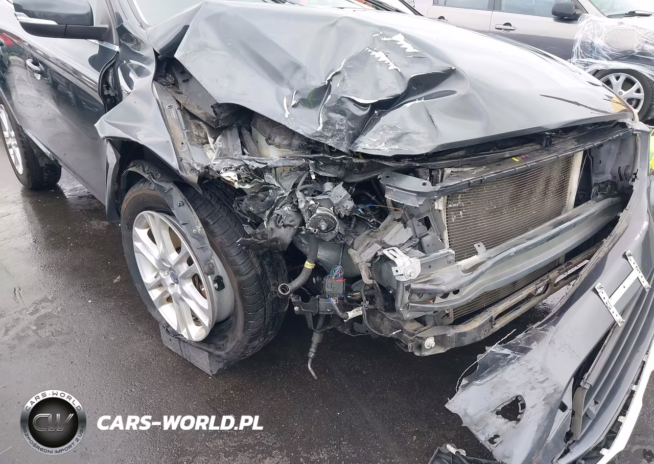 2014 Volvo Xc60 3.2 VIN:YV4952DZ0E2518048 - 6