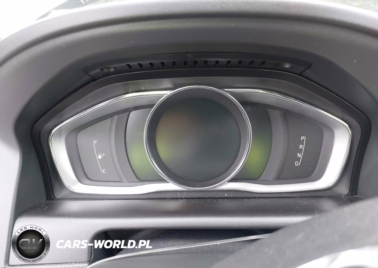 2014 Volvo Xc60 3.2 VIN:YV4952DZ0E2518048 - 7
