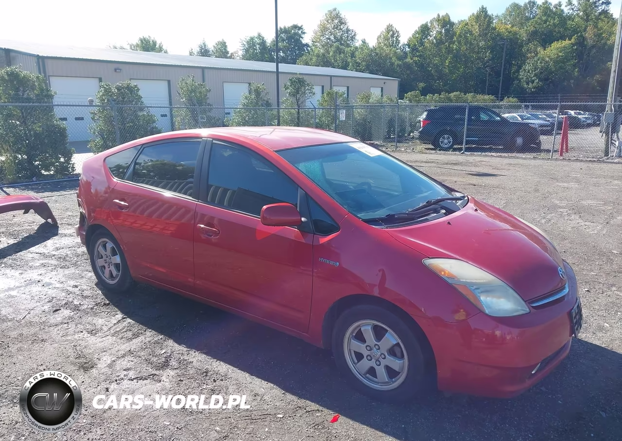 2009 Toyota Prius