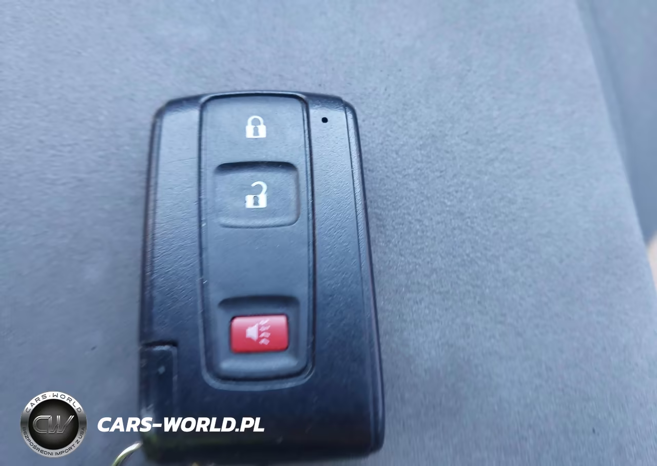 2009 Toyota Prius VIN:JTDKB20U997844561 - 11