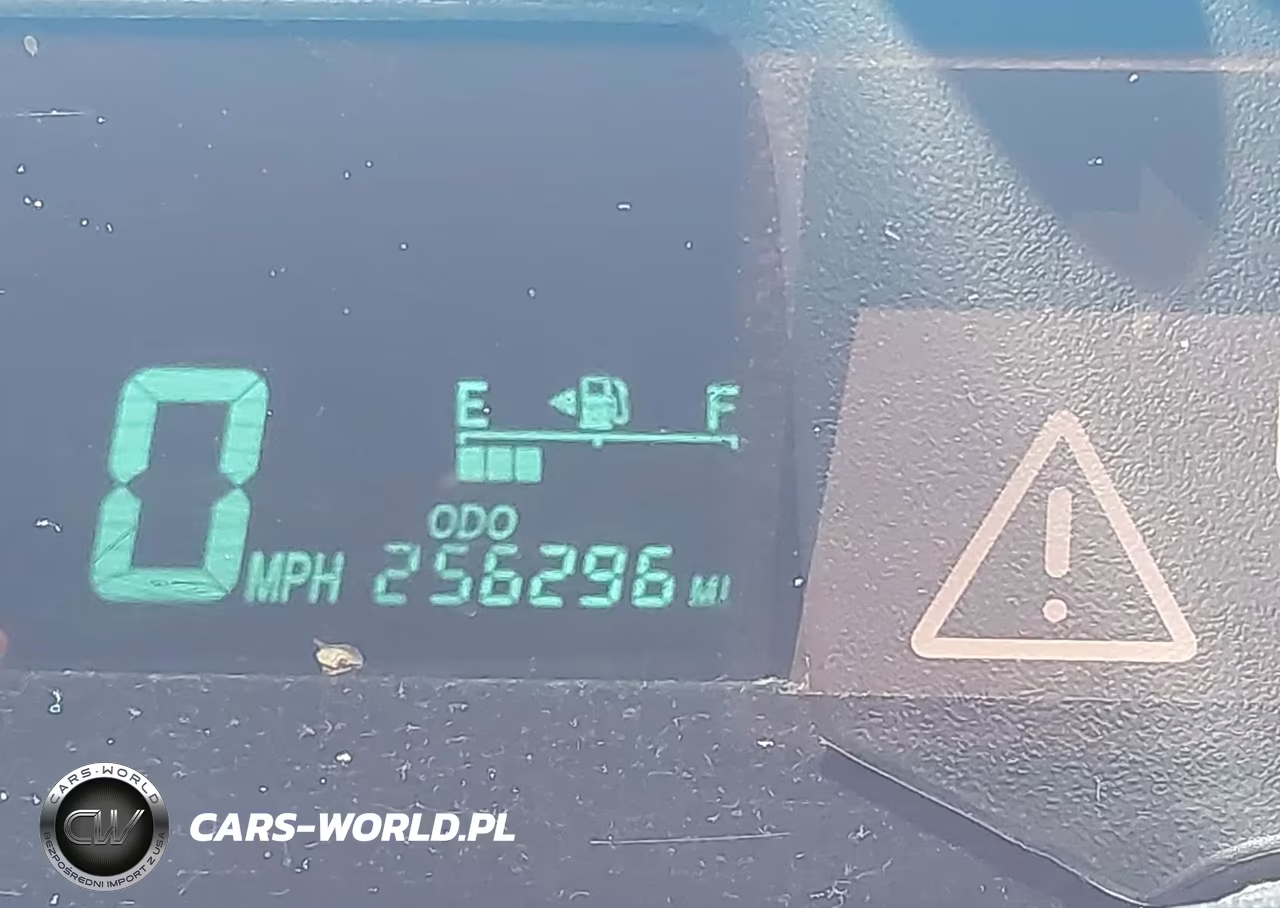 2009 Toyota Prius VIN:JTDKB20U997844561 - 16