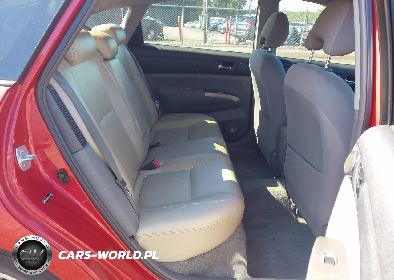 2009 Toyota Prius VIN:JTDKB20U997844561 - 8