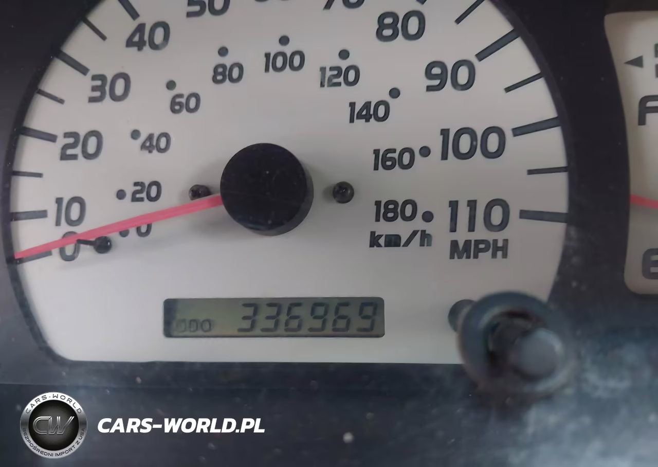2002 Toyota Tacoma Base V6 VIN:5TEHN72N52Z080114 - 15