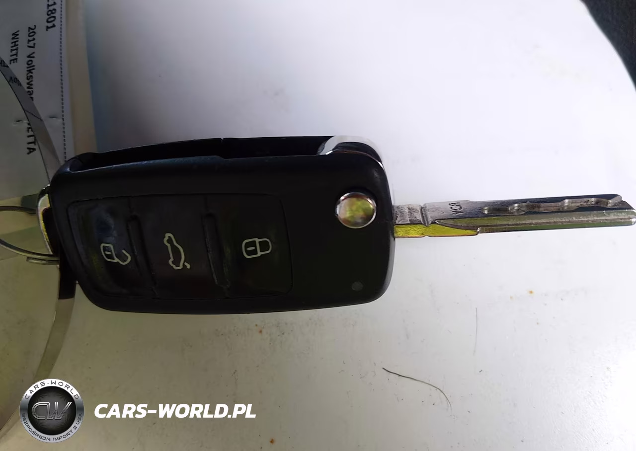 2017 Volkswagen Jetta 1.4T Se VIN:3VWDB7AJ7HM272322 - 11