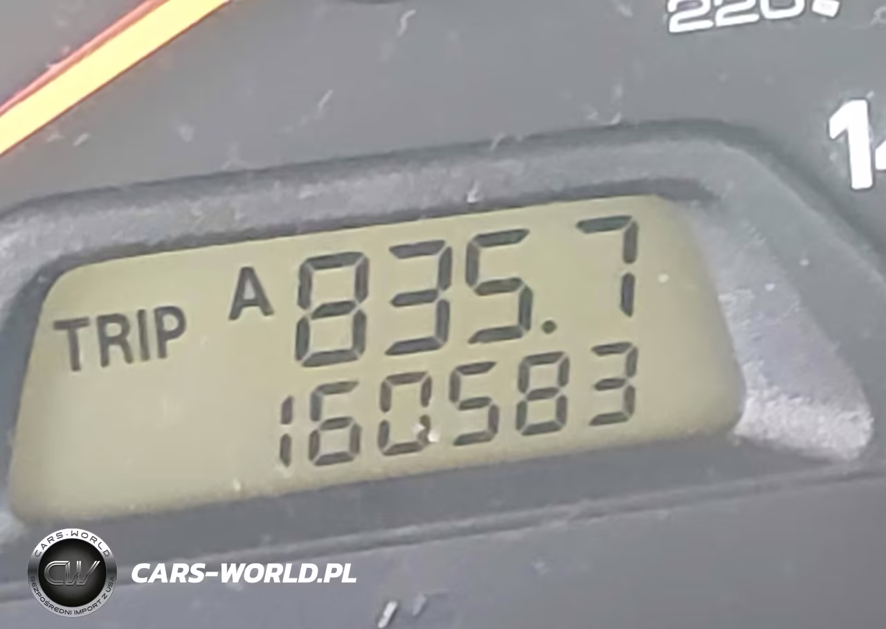 2003 Honda Odyssey Ex-L VIN:5FNRL18993B021717 - 12
