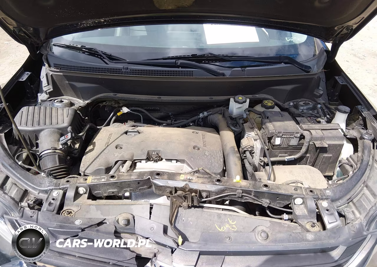 2020 Chevrolet Equinox Awd Lt 2.0L Turbo VIN:2GNAXVEX6L6117751 - 10