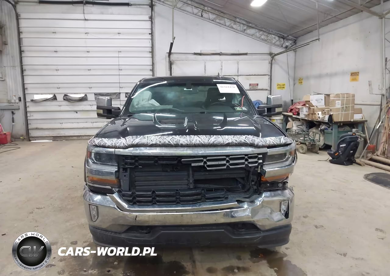 2019 Chevrolet Silverado 1500 Ld Lt VIN:2GCVKPEC2K1245322 - 12