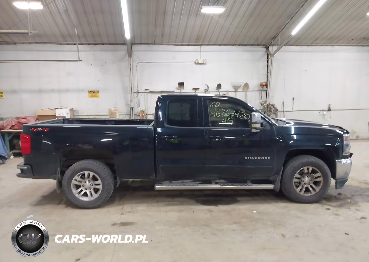 2019 Chevrolet Silverado 1500 Ld Lt VIN:2GCVKPEC2K1245322 - 13