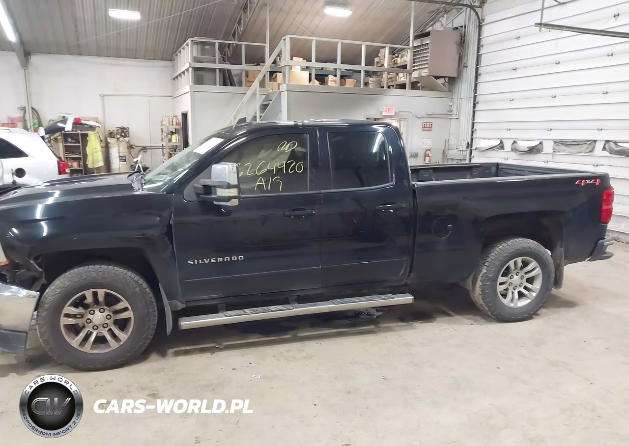 2019 Chevrolet Silverado 1500 Ld Lt VIN:2GCVKPEC2K1245322 - 14
