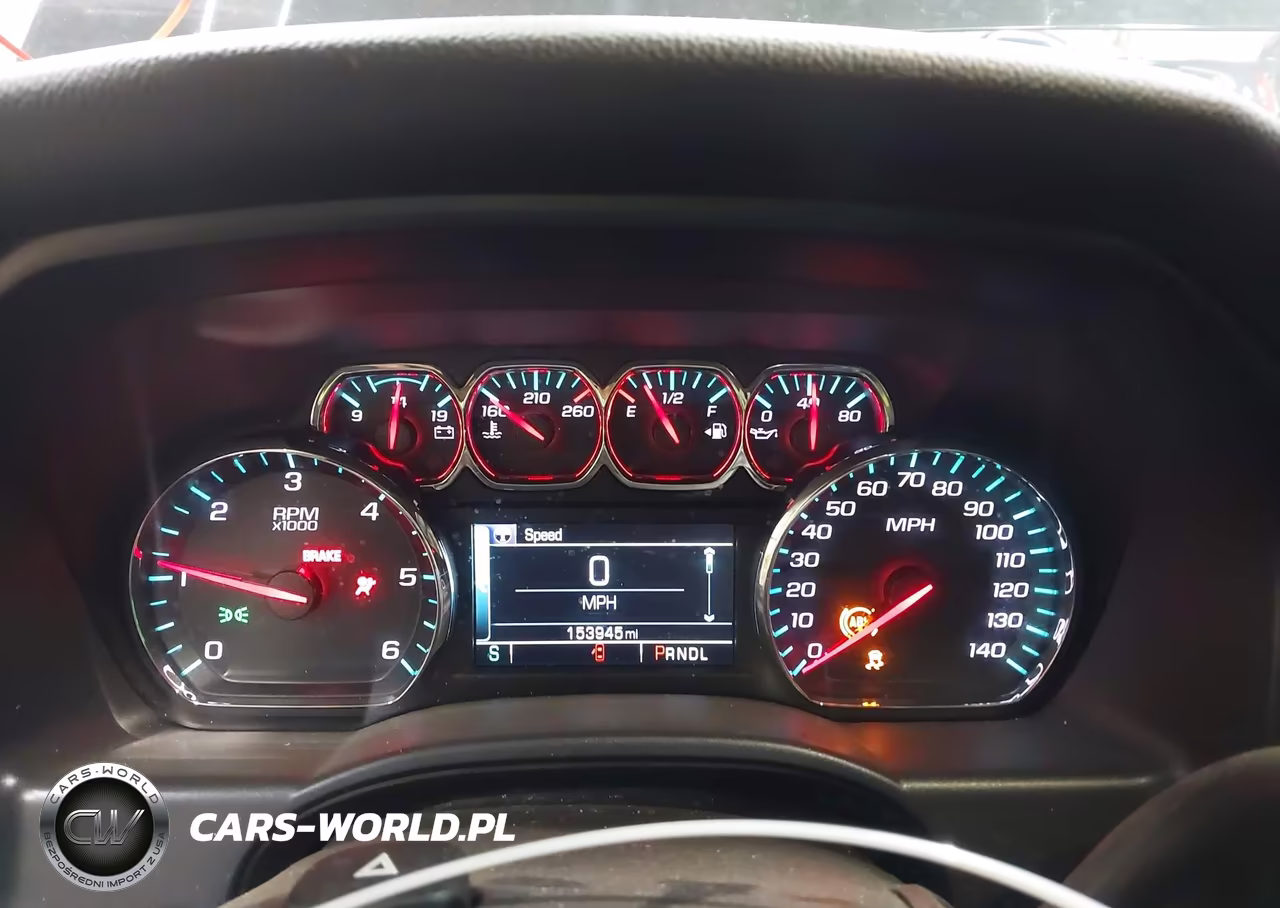 2019 Chevrolet Silverado 1500 Ld Lt VIN:2GCVKPEC2K1245322 - 7
