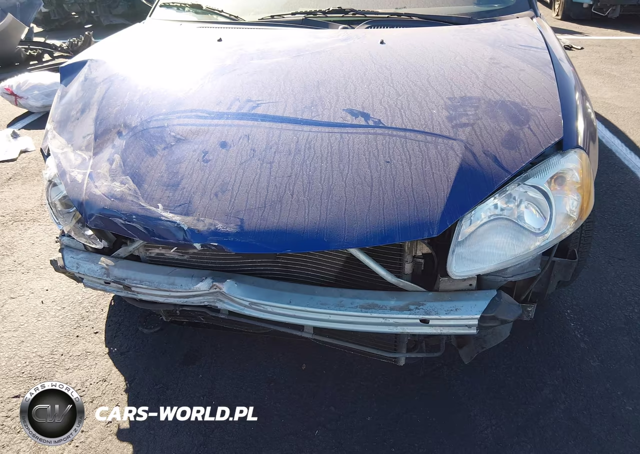 2002 Chrysler Sebring Limited VIN:1C3EL65R72N130715 - 13