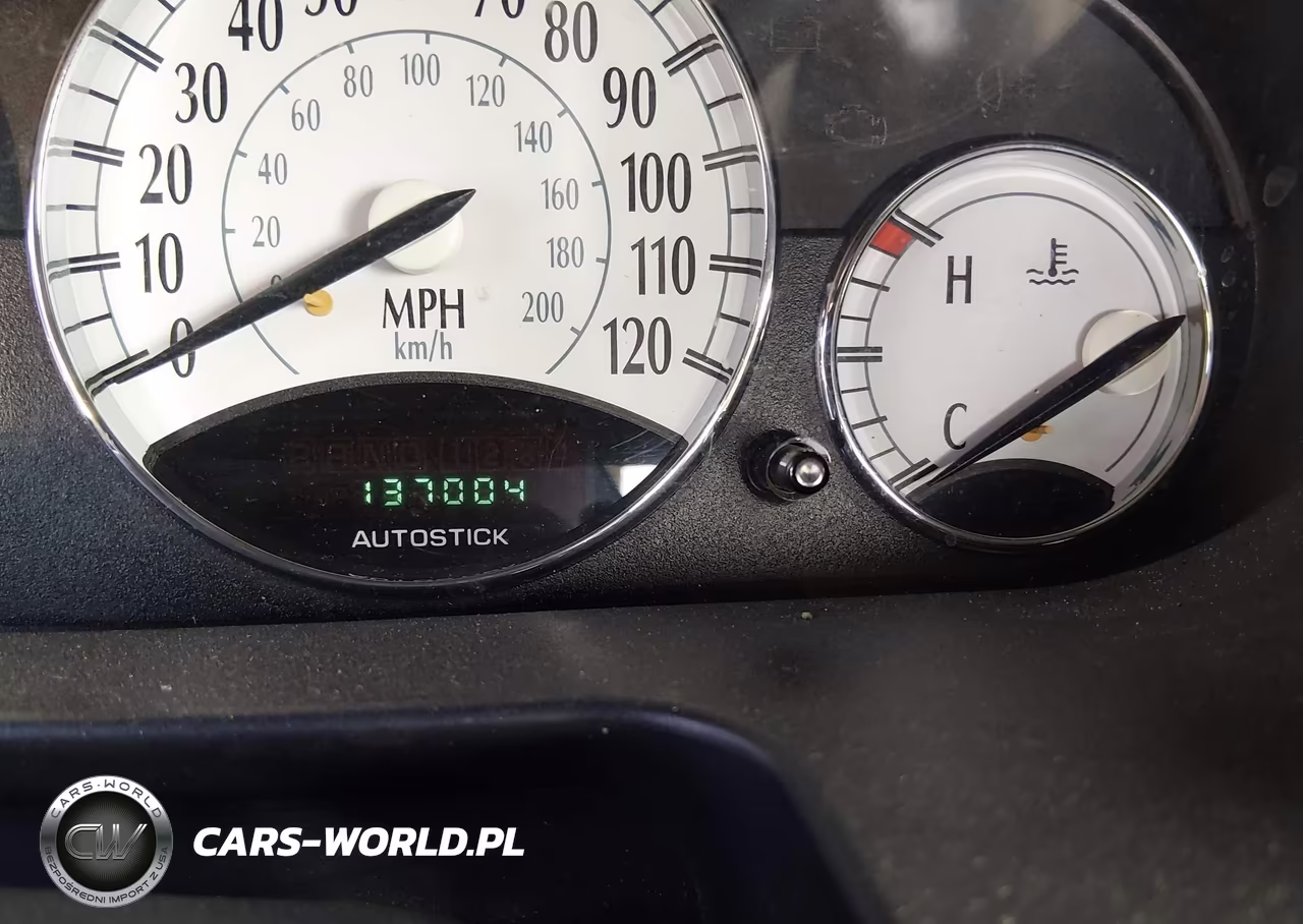 2002 Chrysler Sebring Limited VIN:1C3EL65R72N130715 - 20