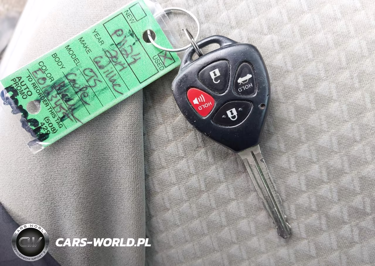2007 Toyota Camry Le VIN:4T1BE46K37U545960 - 11