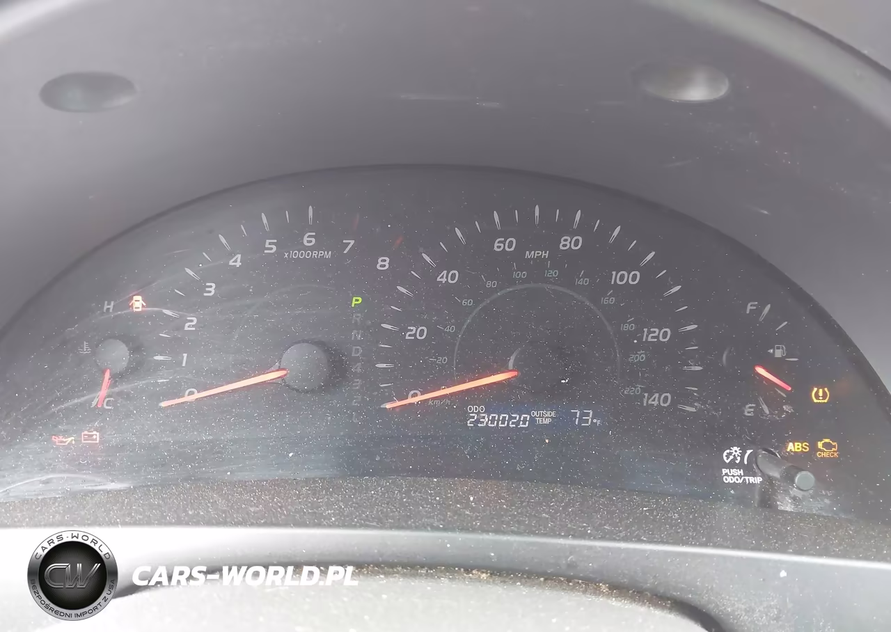 2007 Toyota Camry Le VIN:4T1BE46K37U545960 - 7
