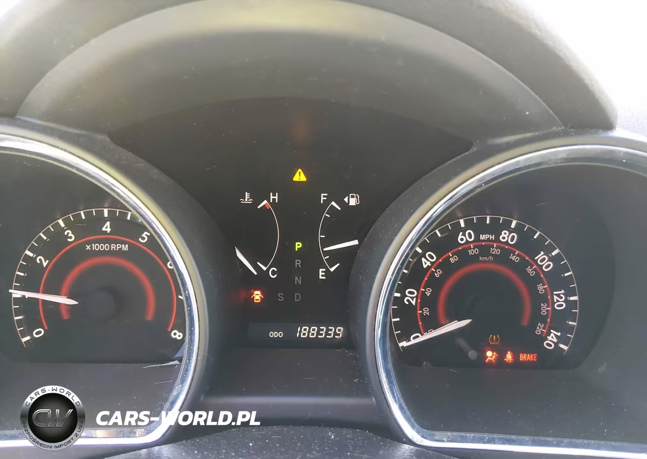 2009 Toyota Highlander Sport VIN:JTEES43A392133361 - 7