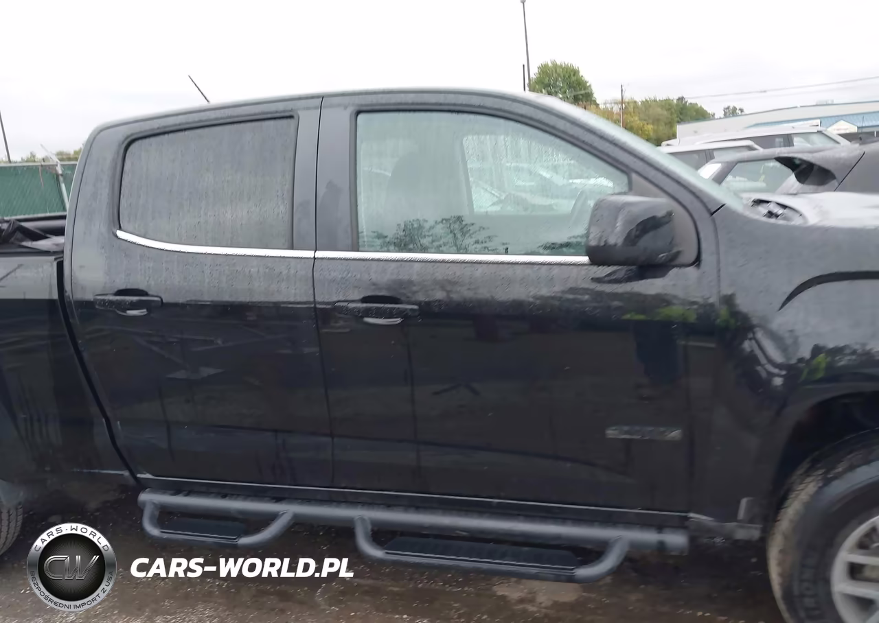 2015 GMC Canyon Sle VIN:1GTG6BE36F1174430 - 14