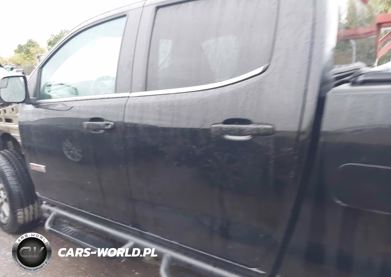 2015 GMC Canyon Sle VIN:1GTG6BE36F1174430 - 15