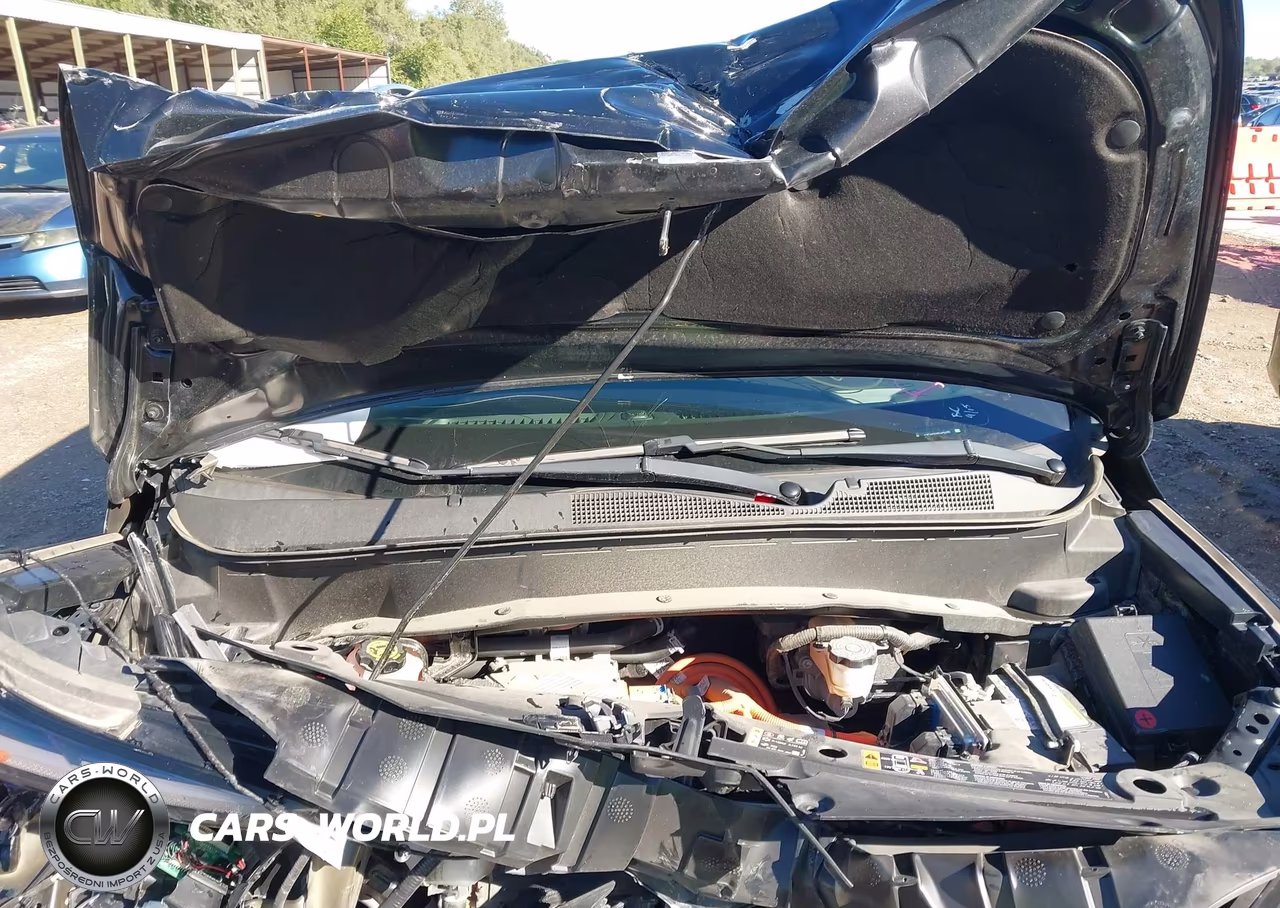 2023 Chevrolet Bolt Euv Fwd Lt VIN:1G1FY6S08P4154180 - 10