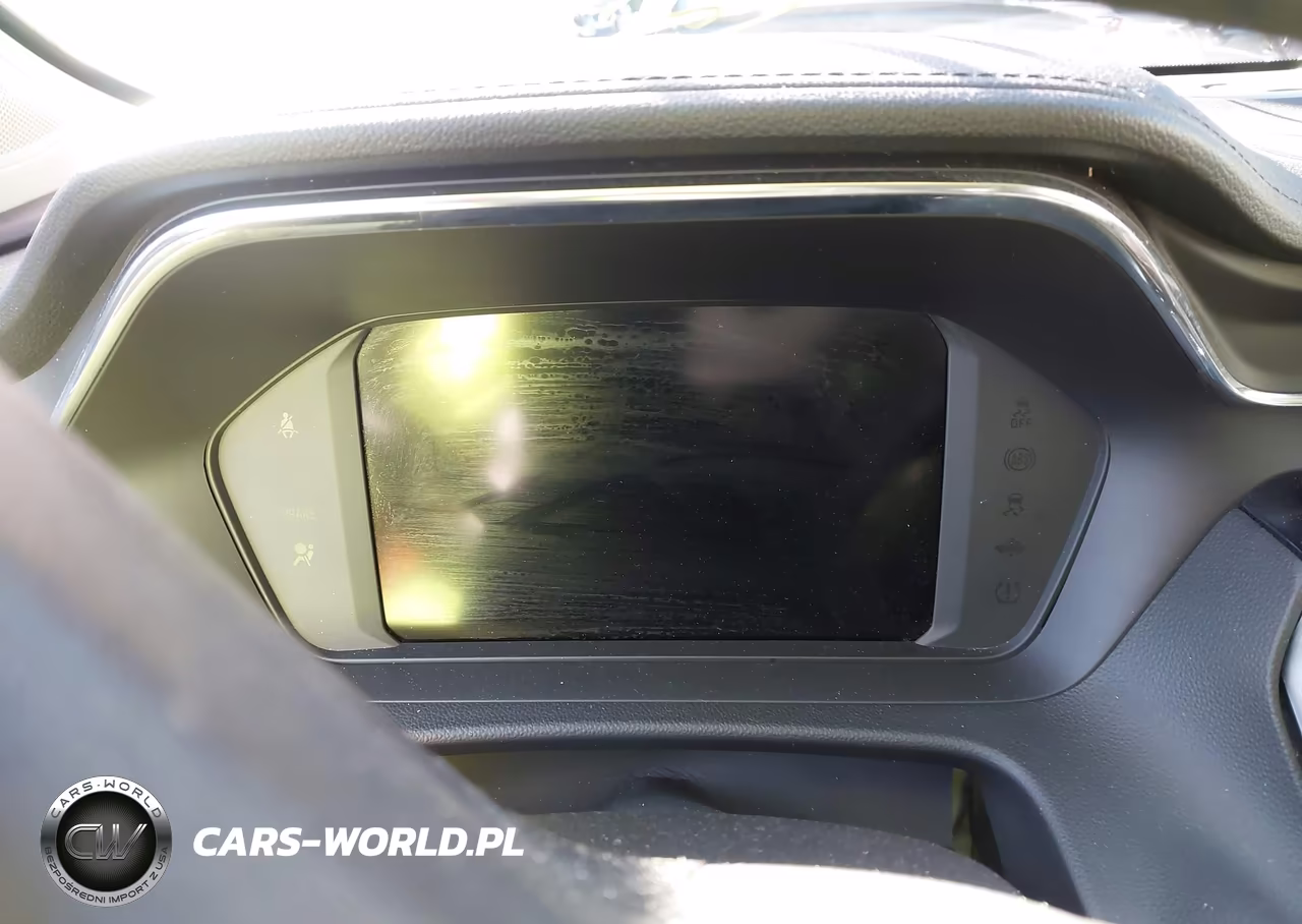 2023 Chevrolet Bolt Euv Fwd Lt VIN:1G1FY6S08P4154180 - 7
